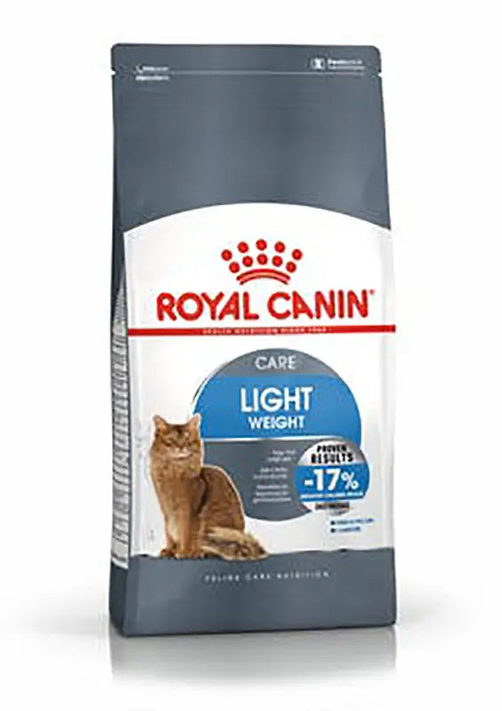 Royal Canin Light Weight Care 3Kg, cat food