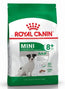 Royal Canin Mature +8 Mini 2kg, dog food for dogs