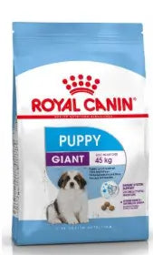 Royal Canin Puppy Giant 15kg, dog food for dogs