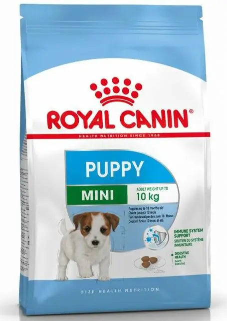 Royal Canin Puppy Mini 800Gr, dog food for dogs