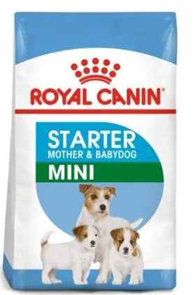 Royal Canin Starter Mini 1kg, dog food for dogs