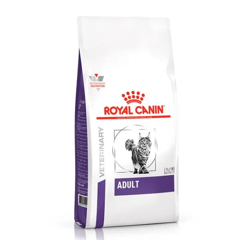 Royal Canin Veterinary Adult 2 kg, cat food