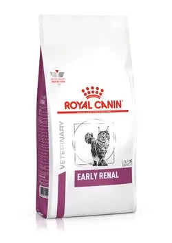 Royal Canin Veterinary Early Renal 1,5Kg, cat food