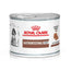 Royal Canin Veterinary Gastro Intestinal Puppy Mousse 12X195Gr, wet food for dogs