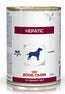 Royal Canin Veterinary Hepatic Boxed 12X420Gr, wet dog food