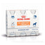 Royal Canin Veterinary Intestinal Low Fat Liquid 3X200Ml, wet food for dogs