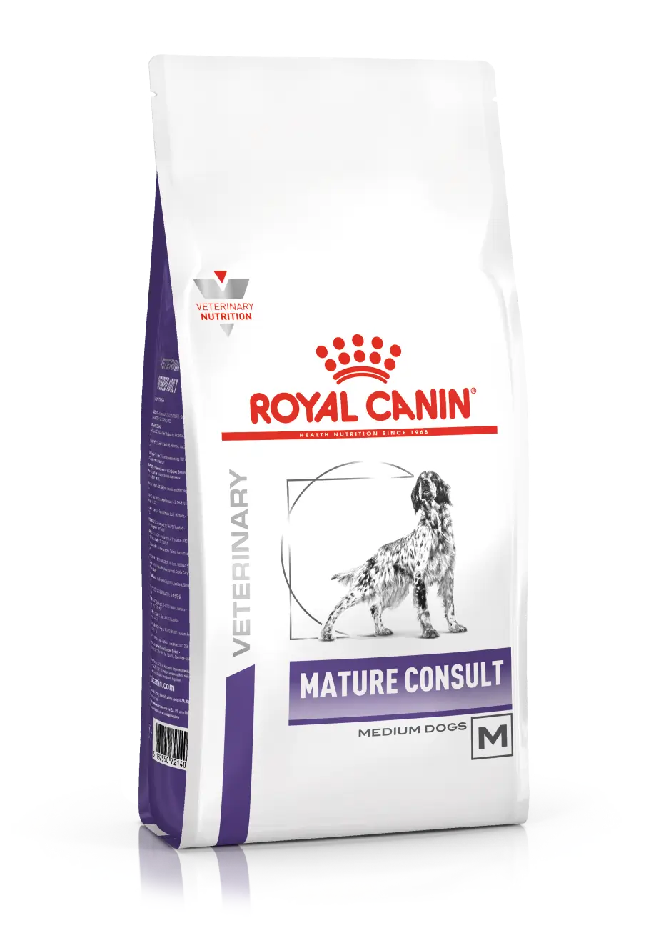 Royal Canin Veterinary Mature Consult Medium 10Kg, dog food for dogs