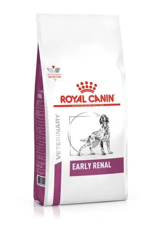 Royal Canin Veterinary Renal Small 1,5Kg, dog food for dogs