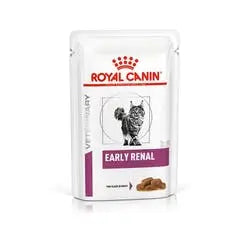 Royal Canin Veterinary Renal Special 400Gr, cat food