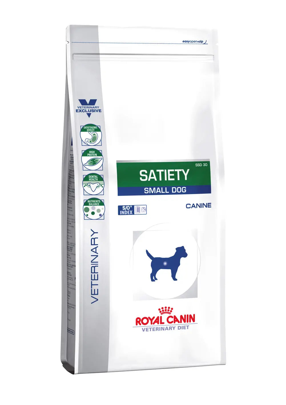 Royal Canin Veterinary Satiety Small 8Kg, dog food