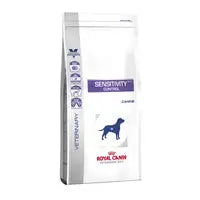 Royal Canin Veterinary Sensitivity Control 14kg, dog food for dogs