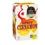 Royal Green Spicy Cinnamon Spicy Cinnamon 16Infusions. Organic**.