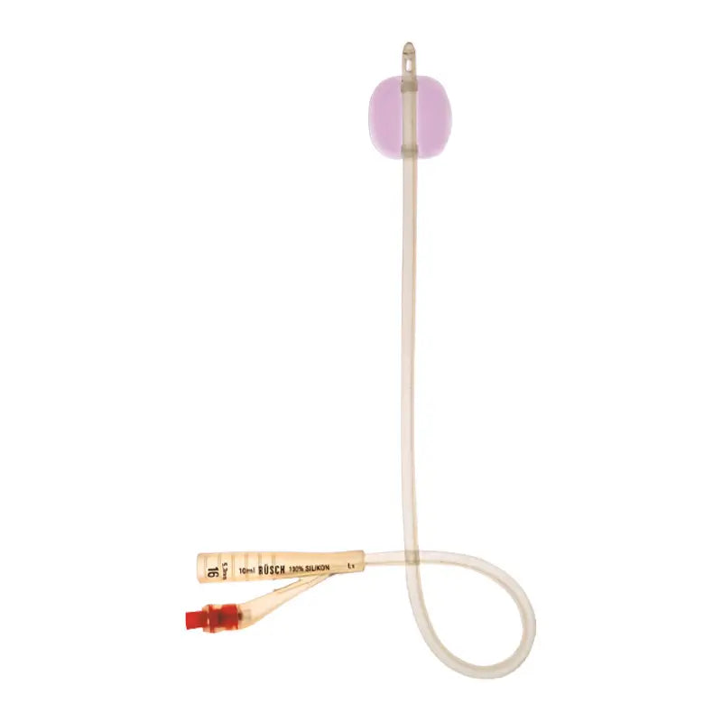 Rüsch Brillant Silicone Probe Ch-24