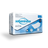 Sabanindas Extra Small Absorbent Pad 60 X 40 Cm. 25 pièces