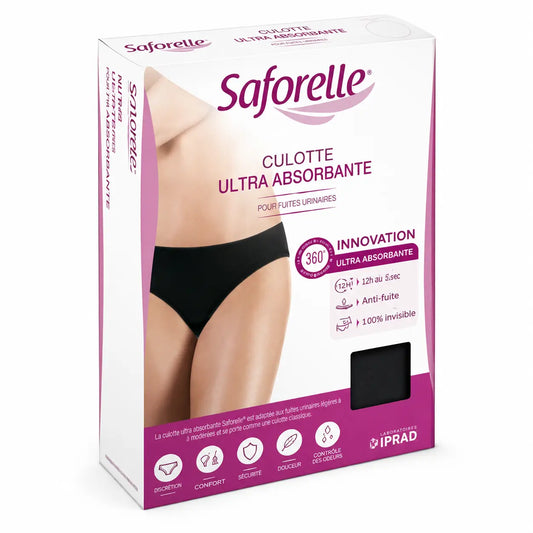 Saforelle Culotte Ultra Absorbante T XL