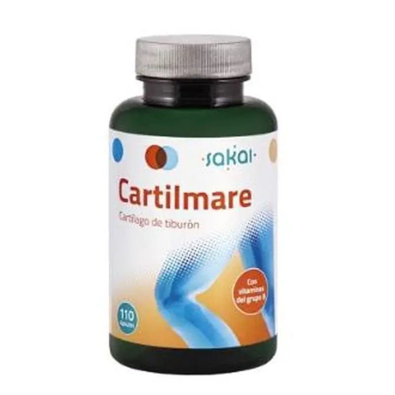 Sakai Cartilmare 110 Capsules