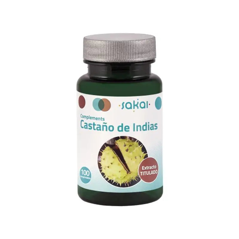 Sakai Horse Chestnut , 100 tablets