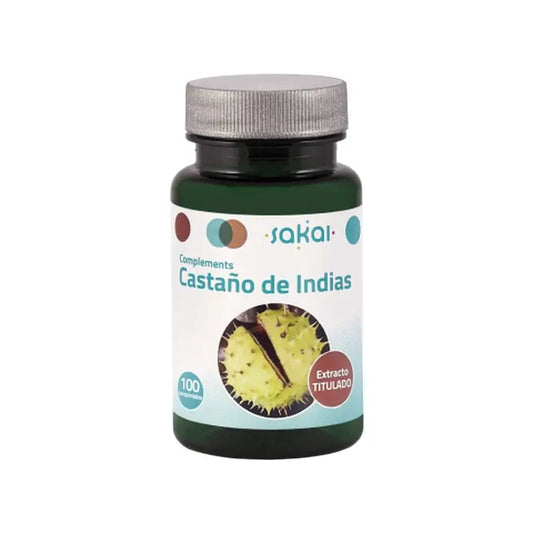 Sakai Horse Chestnut , 100 tablets