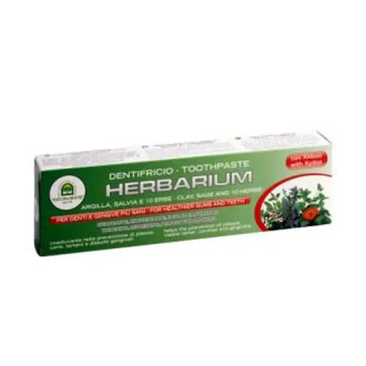Sakai Herbarium Toothpaste 100Ml.