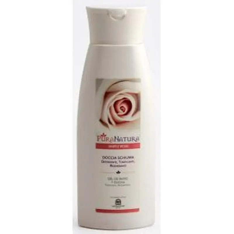 Sakai Simply Rose Body Wash 250Ml.