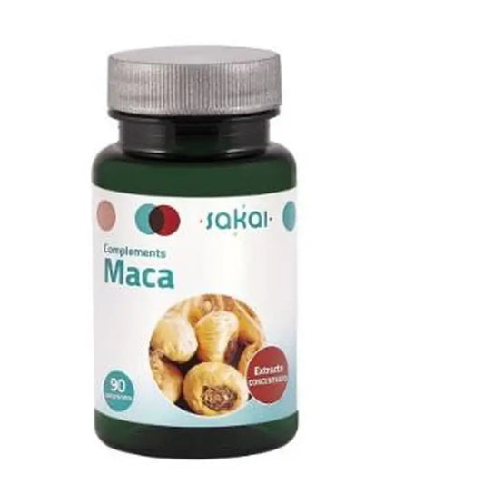Sakai Maca 90 Tablets