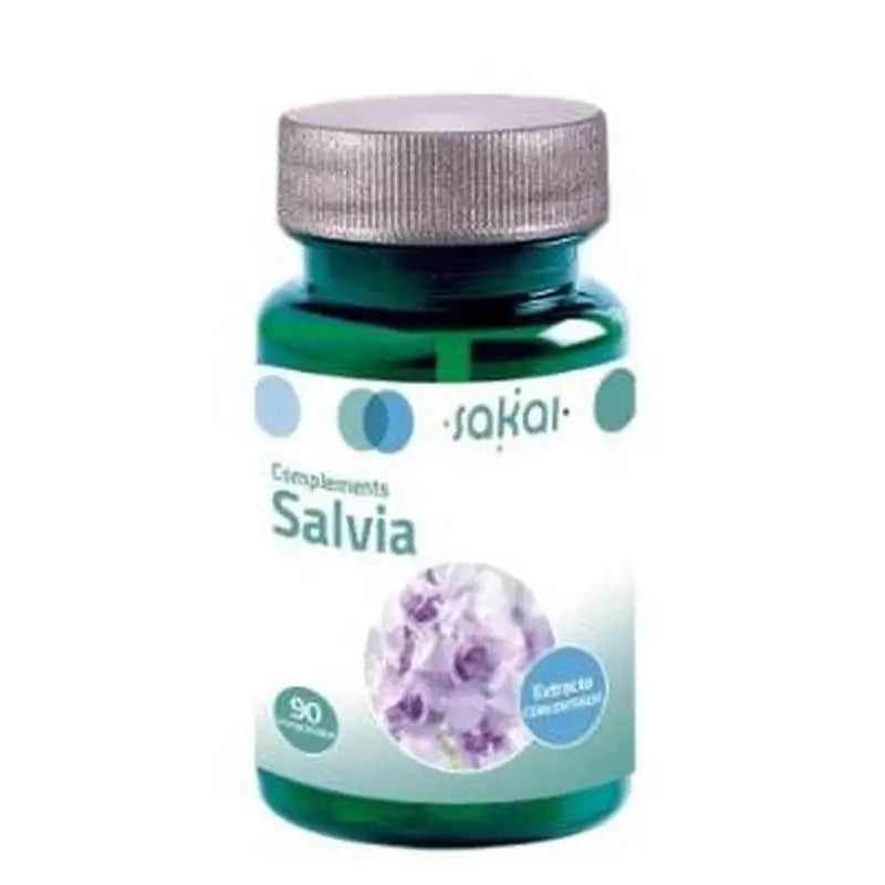 Sakai Sage 90 Tablets