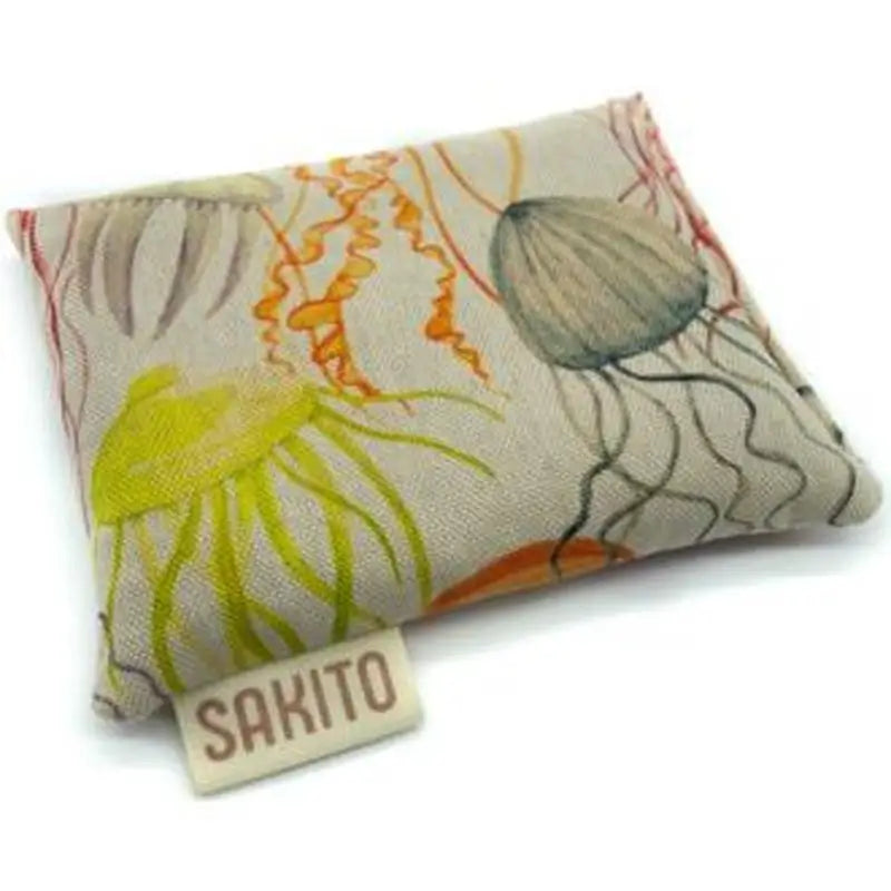 Sakito Baby Thermal Bag Jellyfish Seeds 15X10 1Ud
