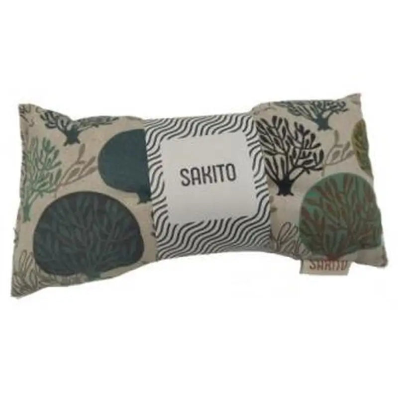 Sakito Standard Thermal Bag Tree Seeds 25X13 1Ud