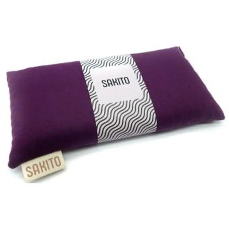 Sakito Standard Thermic Bag Seeds Purple 25X13 1Ud