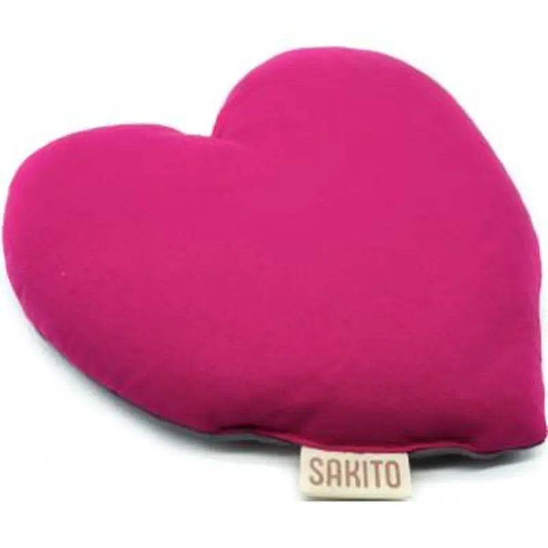 Sakito Sakito Pink Heart 1pc.