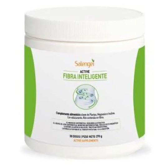 Salengei Smart Fibre 270Gr.