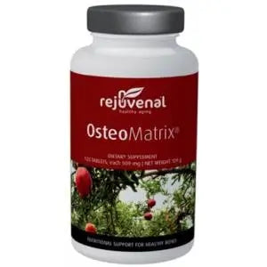 Salengei Osteomatrix 90Cap.