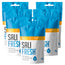 Salifresh Lemon Flavour, 20 Candies x 6 Sachets