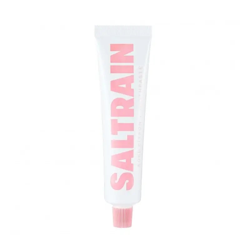 Saltrain Rose Citron Dentifrice , 100 g
