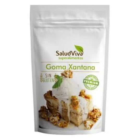 Salud Viva Xanthan Gum 50Gr. Sg