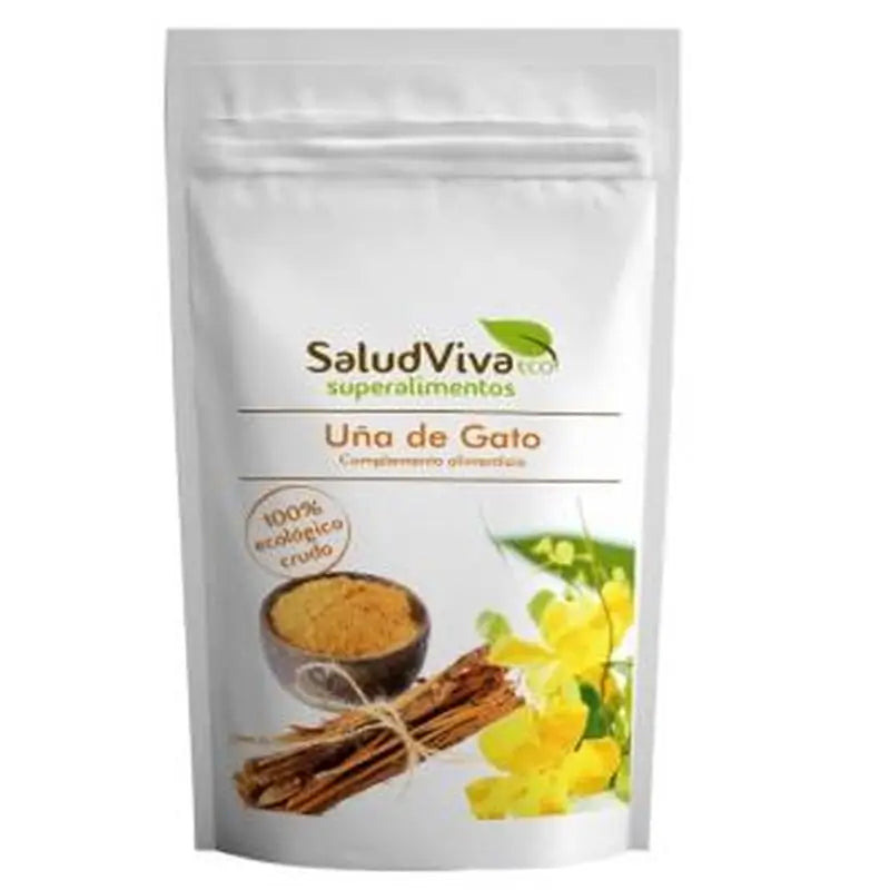 Salud Viva Cat's Claw 100Gr.