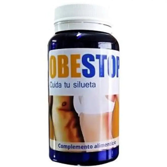 Saludalkalina Obestop 60 Capsules