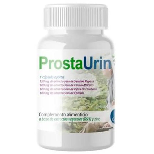 Saludalkalina Prostaurin 60 Capsules