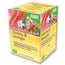 Salus Bach Flower Infusion Strength & Energy 15Sbrs.