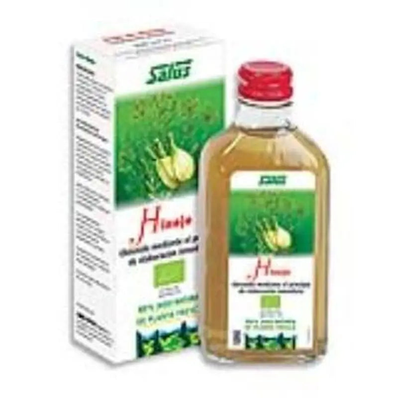 Salus Prickly Pear Juice 200Ml. Schoenenberger