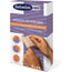Salvelox Self-Adhering Foam Dressing, 1M X 6Cm Strip
