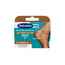 Salvelox Blister Rescue Extrem Xl, 4 Heel Dressings