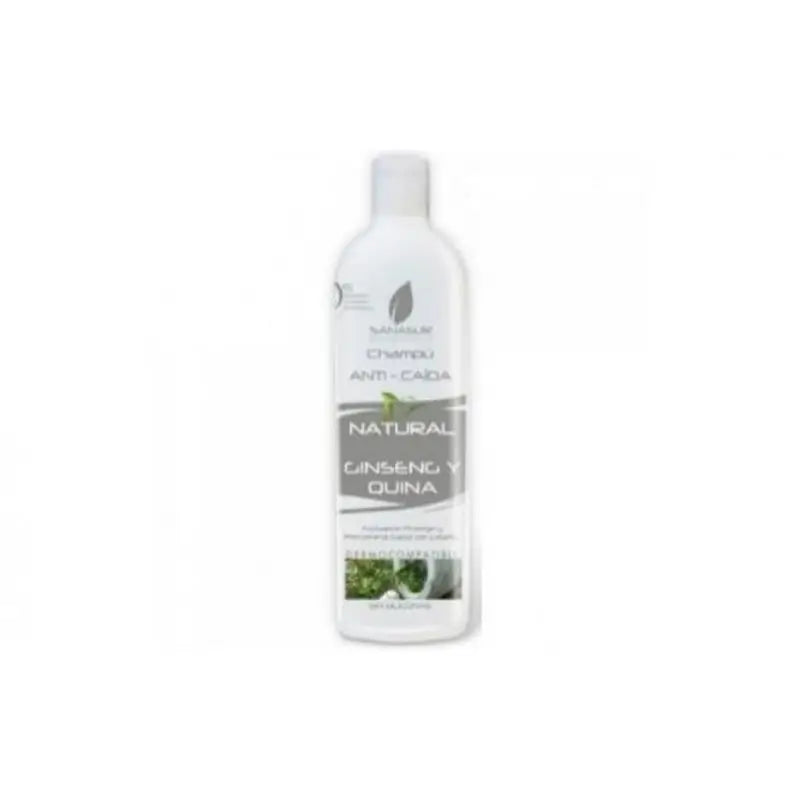 Sanasur Anti-Hair Loss Shampoo 500Ml.