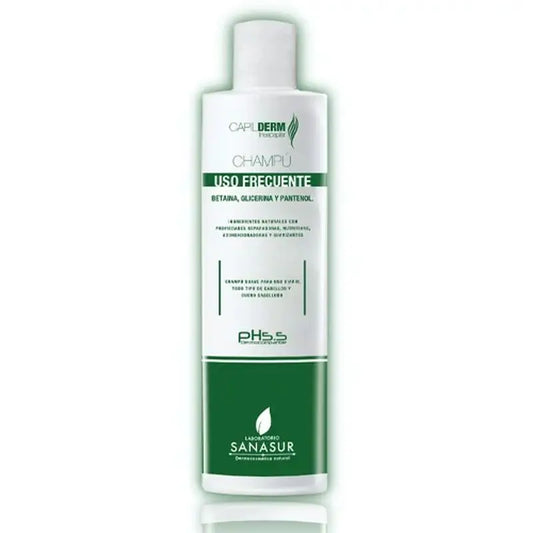 Sanasur Frequent Use Shampoo and Conditioner 500Ml.