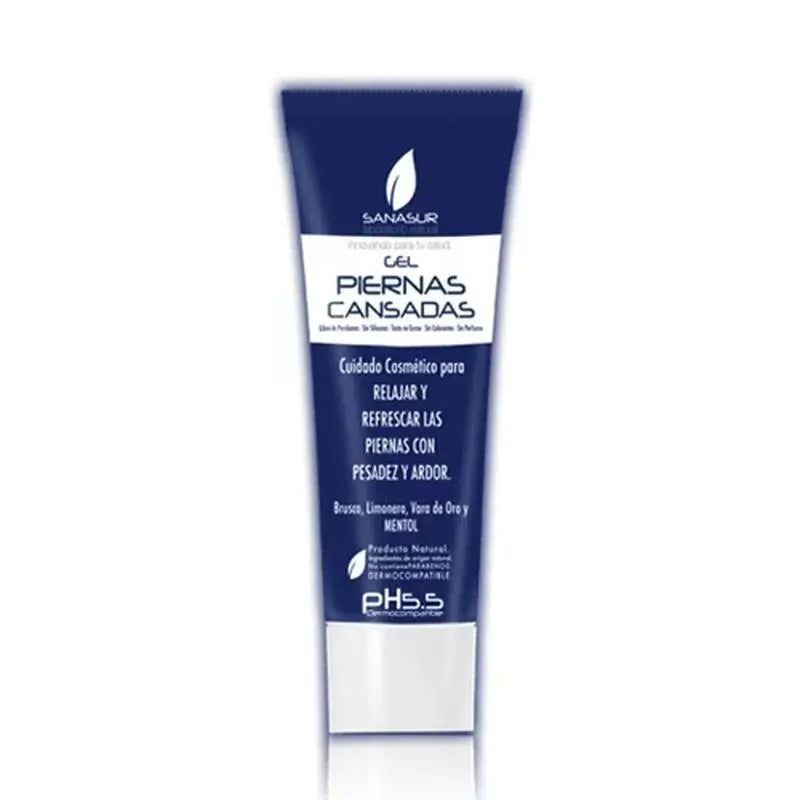 Sanasur Tired Legs Gel 150Gr.
