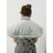 Coussin chauffant cervical Sanitec, 1 pièce