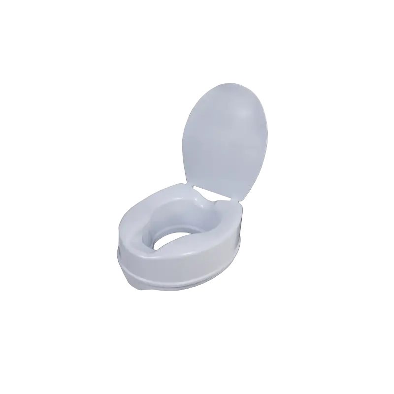 Sanitec Toilet Lift With Lid 15Cm , 1 unit