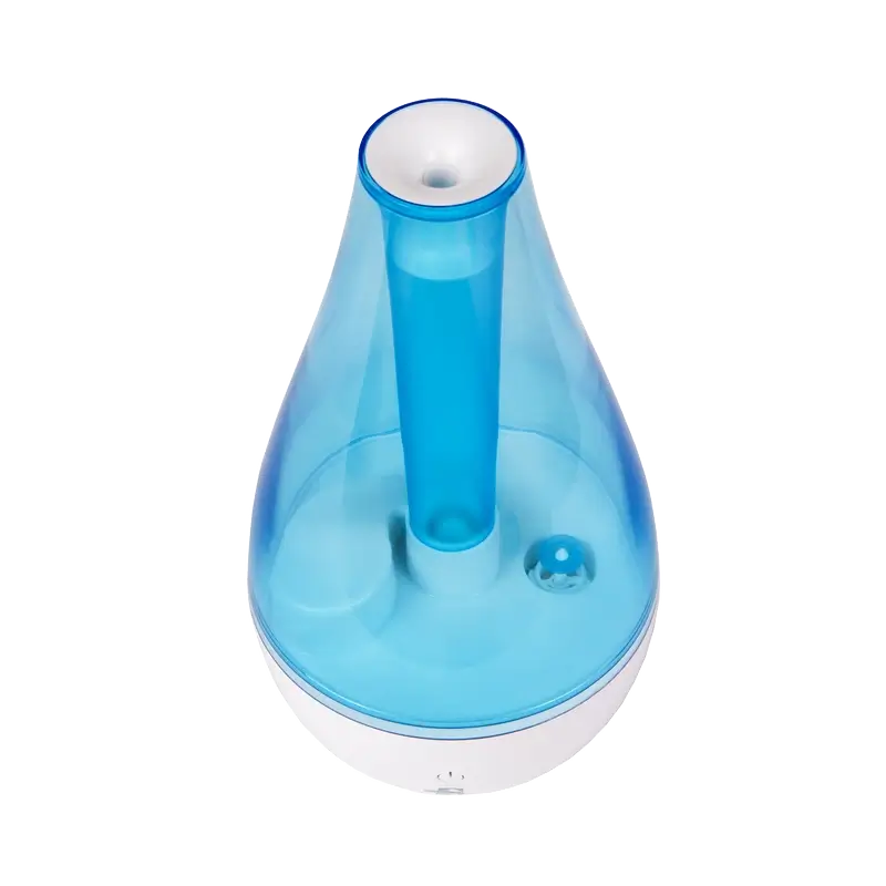 Humidificateur ultrasonique Sanitec, 1 unité