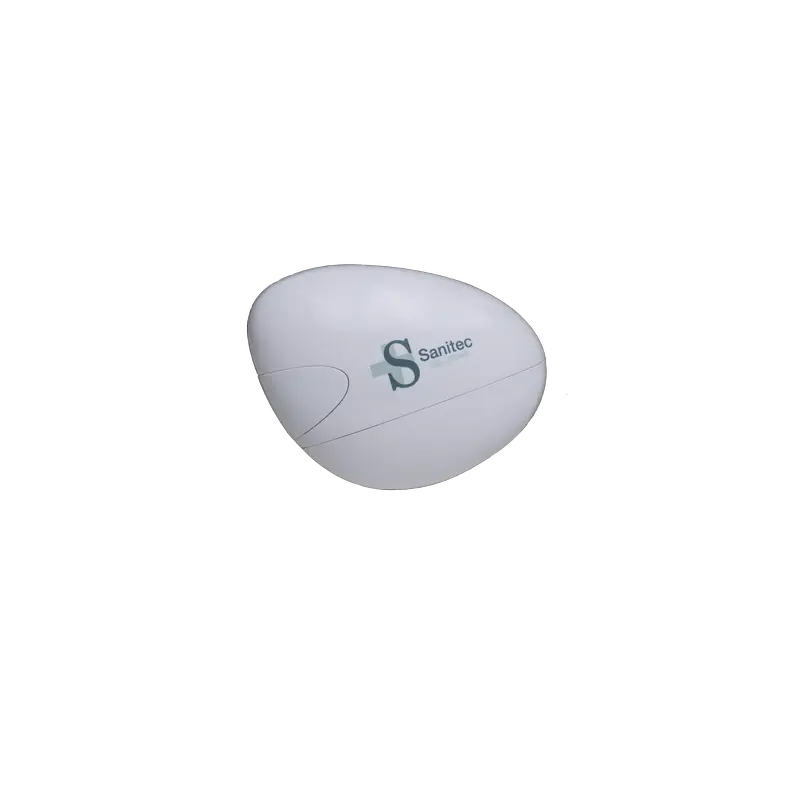 Peigne électrique anti-poux Sanitec, 1 pièce