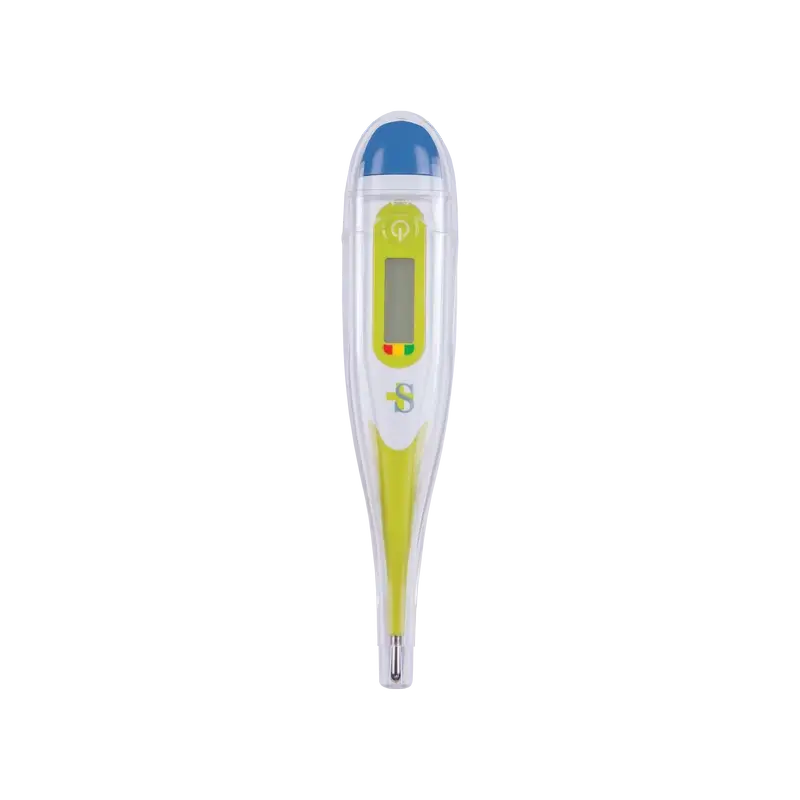 Thermomètre digital flexible Sanitec, 1 pc.